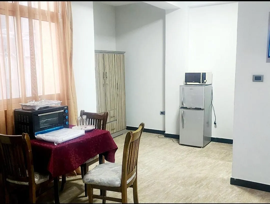 Apartment Rendezvous Hotel Addis Ababa