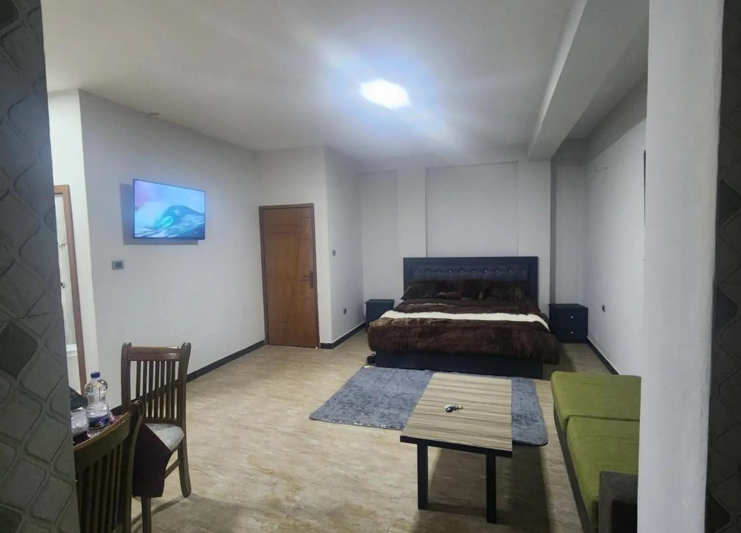 Rendezvous Hotel Addis Ababa Apartment